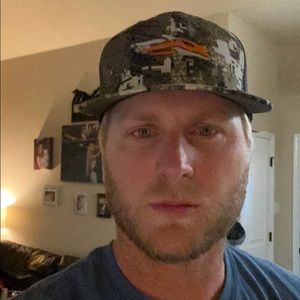 Meet your Posher, Jerrod